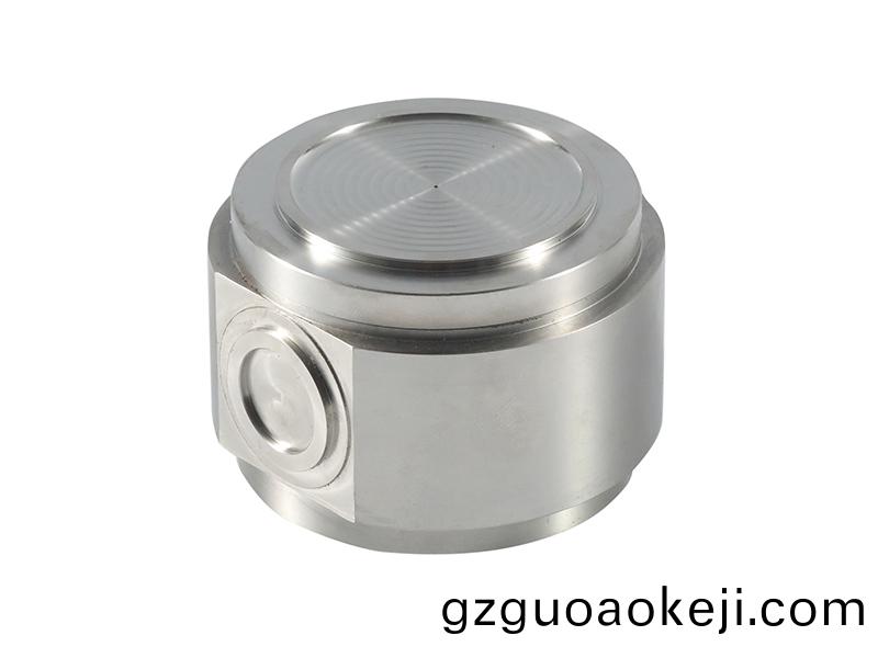 Customized High Precision OEM CNC Machining Part