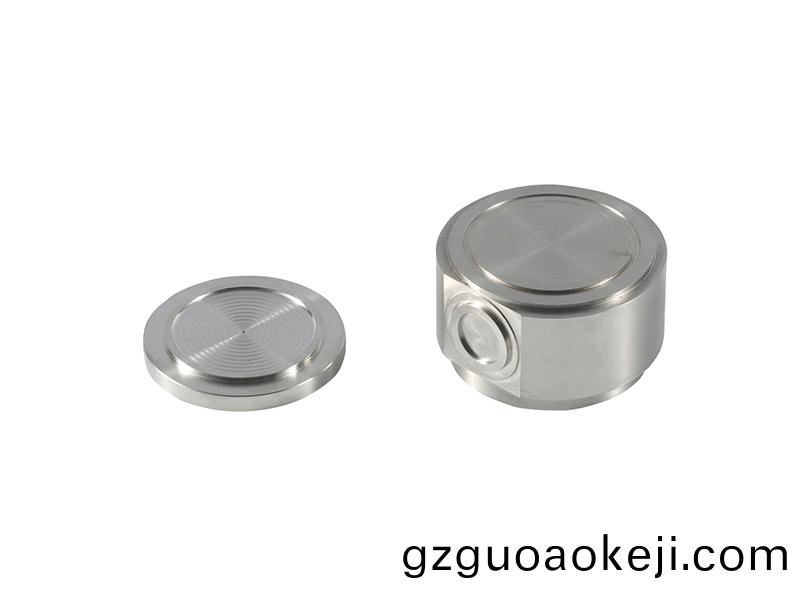 Customized High Precision OEM CNC Machining Part