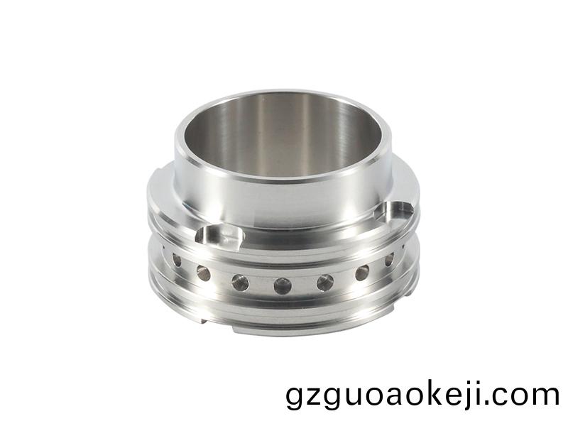 OEM Factory Customized CNC Machining Parts