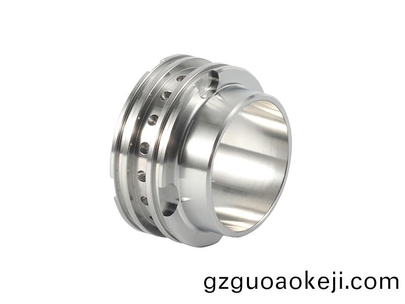 CNC Customized High Precision OEM Machined Part