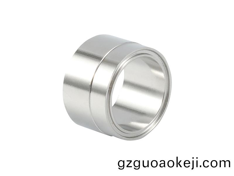 CNC OEM Factory Customized Metal Steel Machining Part