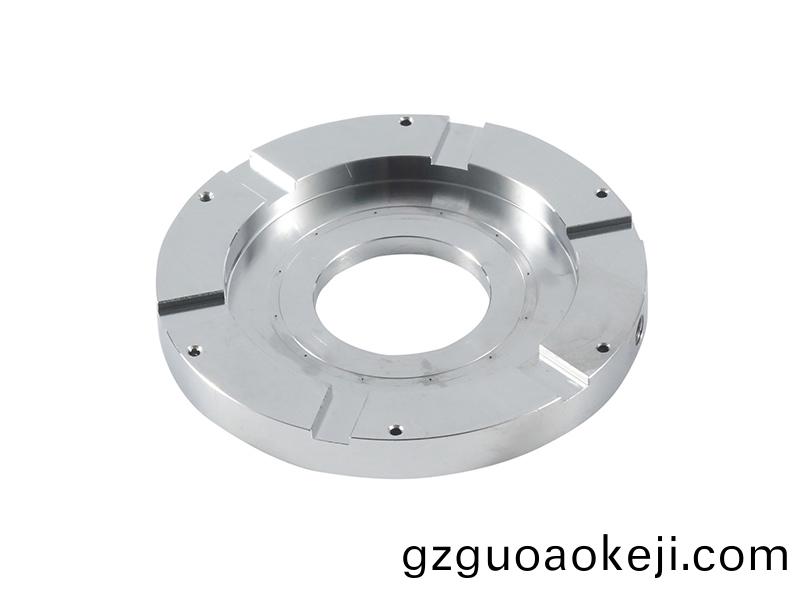Precision OEM CNC Machining Parts with Stainless Steel (CUSTOMIZED)