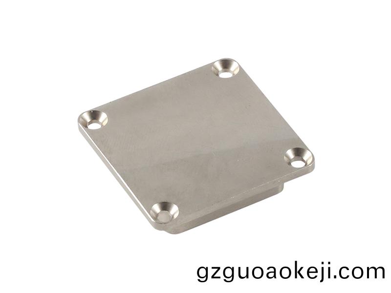 Precision OEM CNC Machining Parts with Stainless Steel