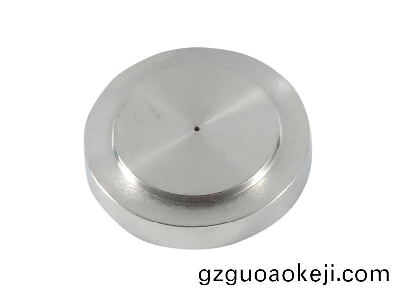 OEM CNC Machining Parts with Stainless Steel (CUSTOMIZED)