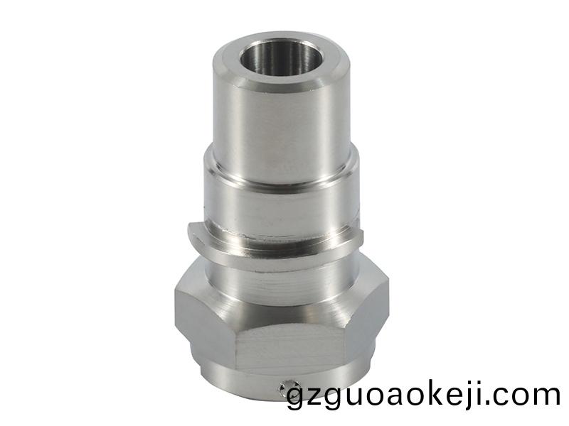 CNC Machining Part