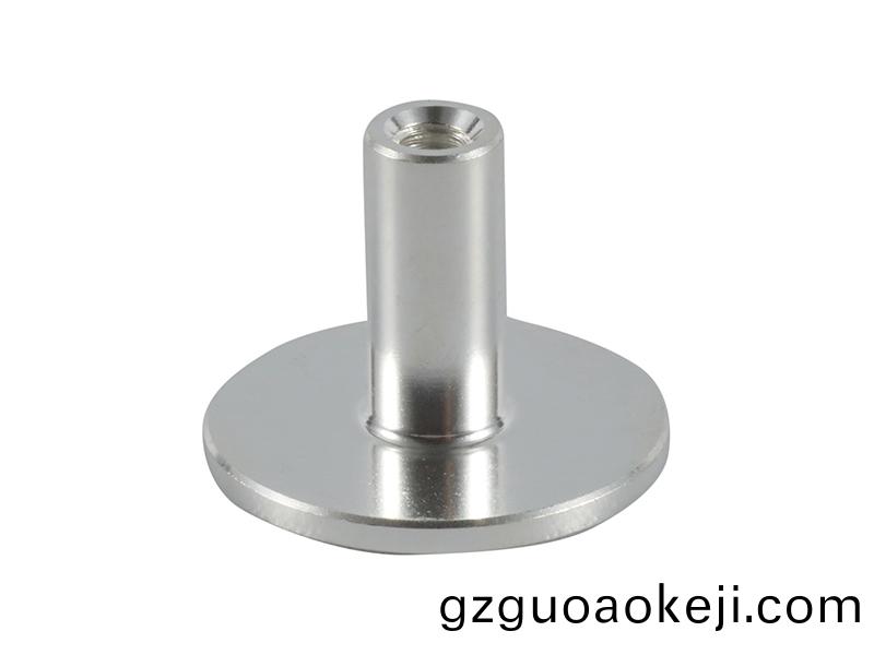 Customized CNC Machining Stainless Steel Part