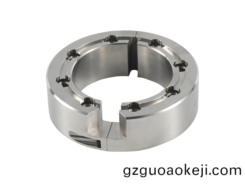 Metal Processing Parts