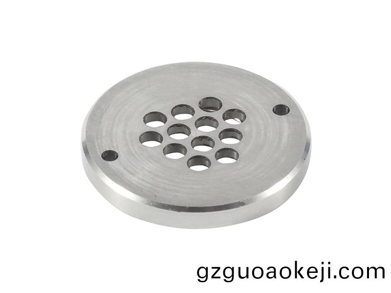 Customize CNC Machining Parts