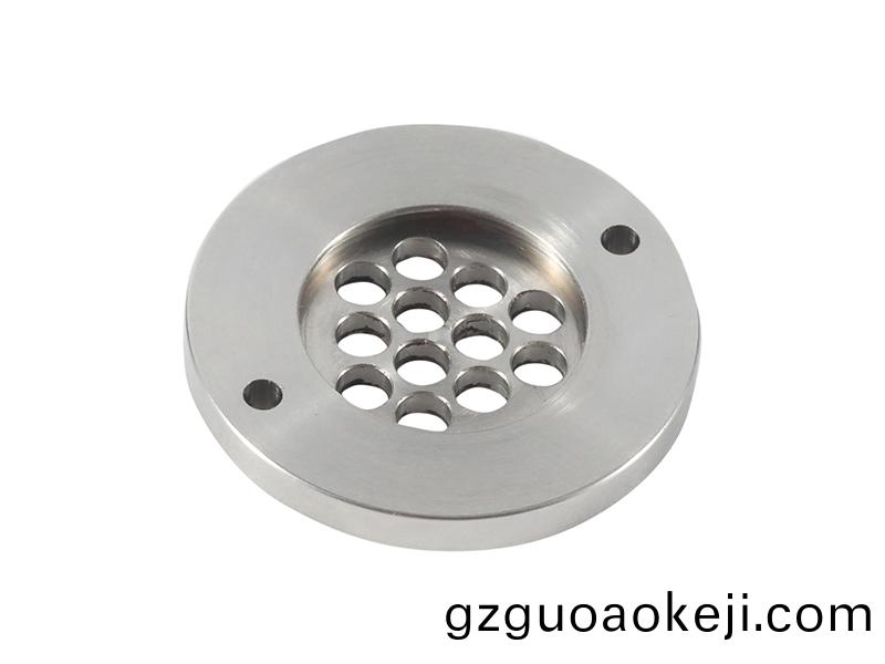 High Precision OEM Component, Metal