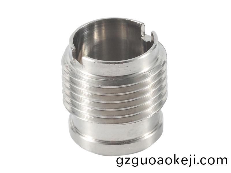 High Precision OEM Component