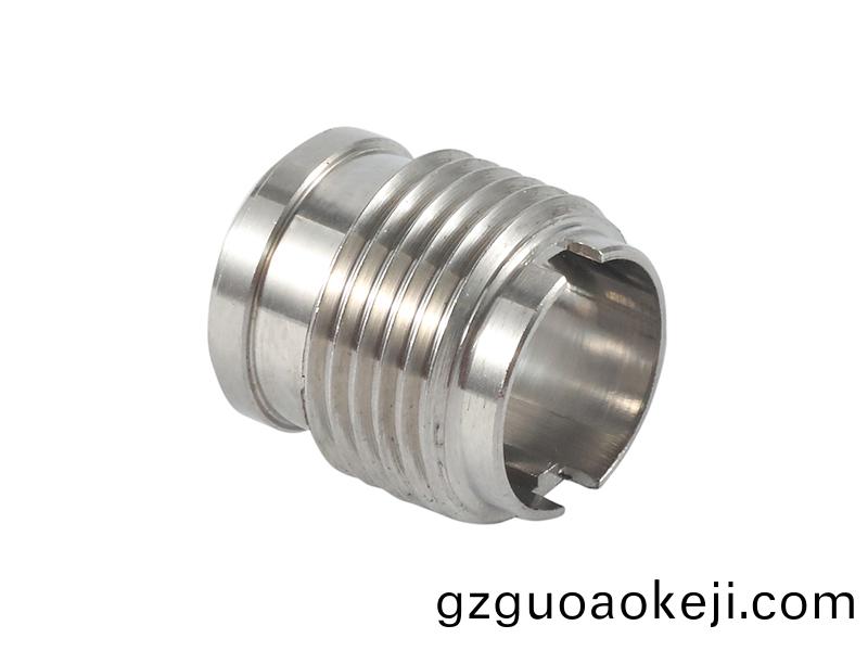 Precision Machined Parts