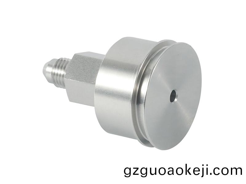 Precision Machining Parts, OEM Customized CNC Machining Part