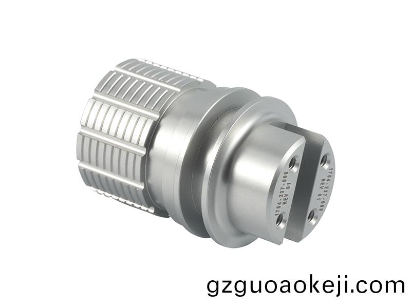 Precision Machining Parts, Aluminum Machining