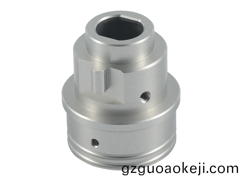 Precision Machining Aluminum Parts