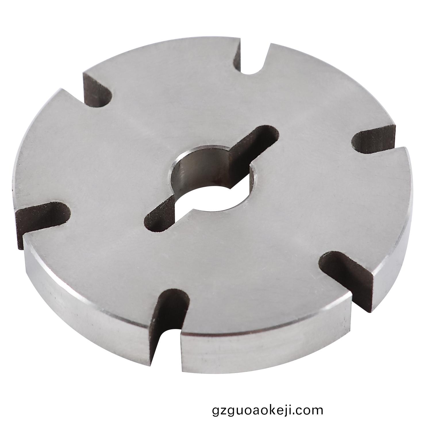 OEM CNC Machining Stainless Steel Part