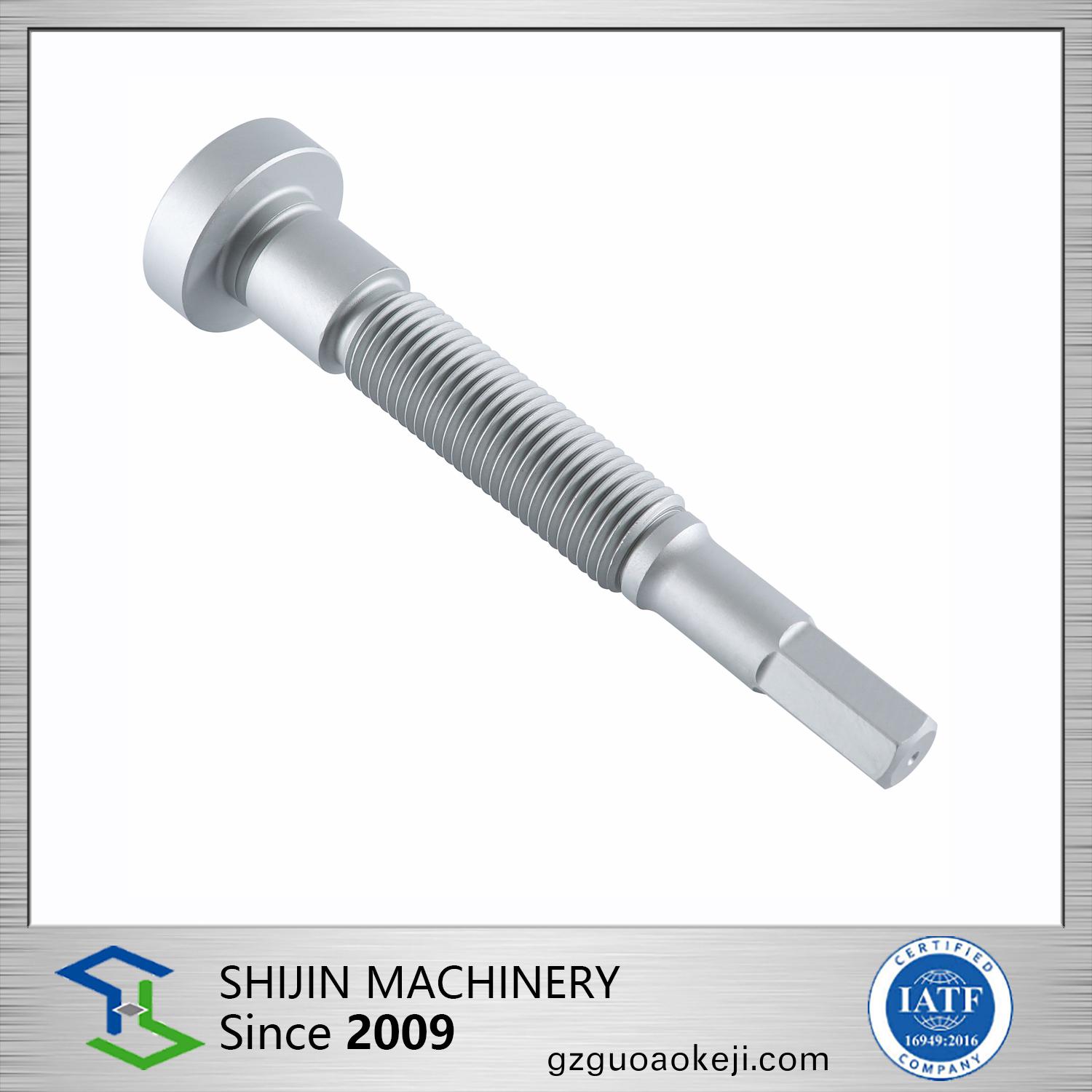 風(feng)電(dian)行(xing)業(ye)-非(fei)標定製螺桿(gan)/螺栓/螺(luo)釘(ding)，角(jiao)度(du)2