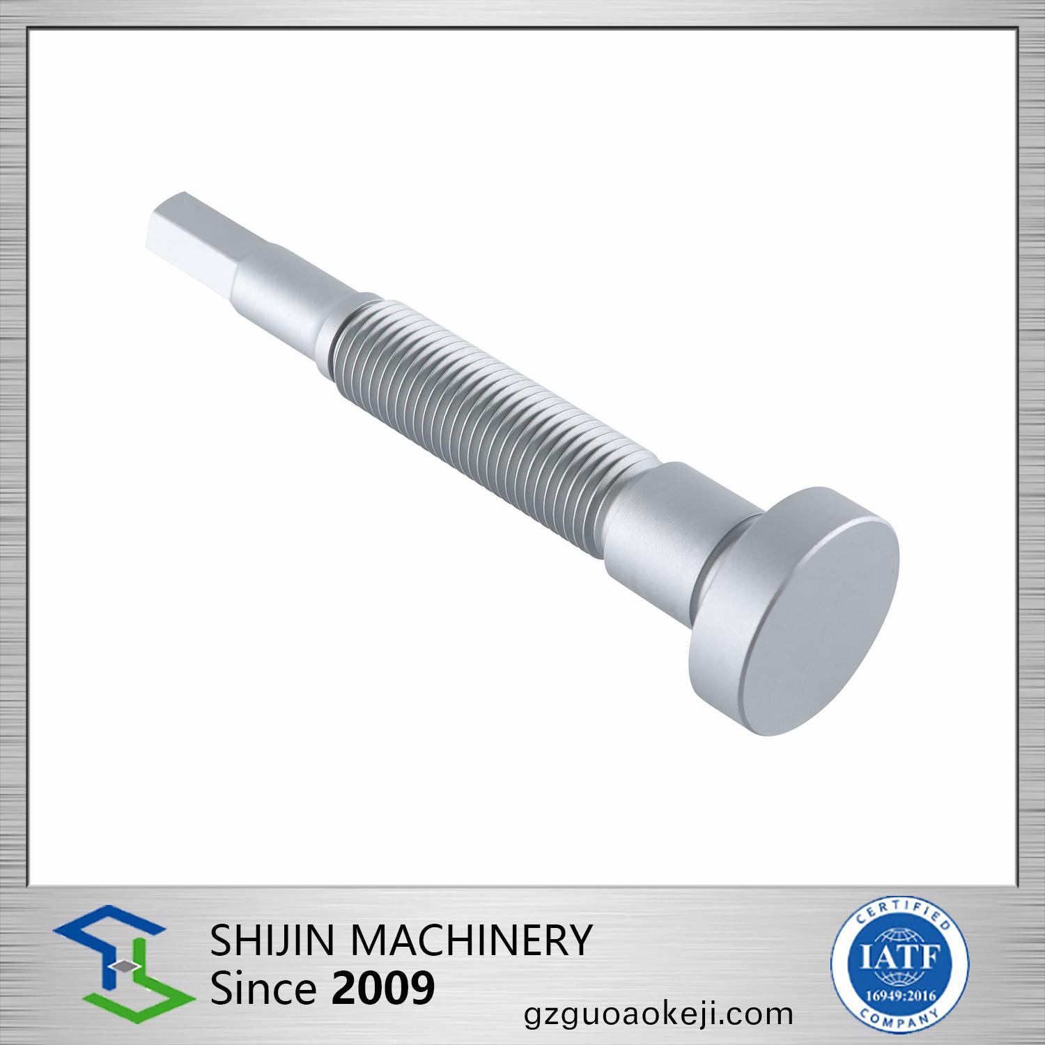 風電(dian)行(xing)業-非(fei)標定製螺桿(gan)/螺栓/螺(luo)釘，角度(du)3