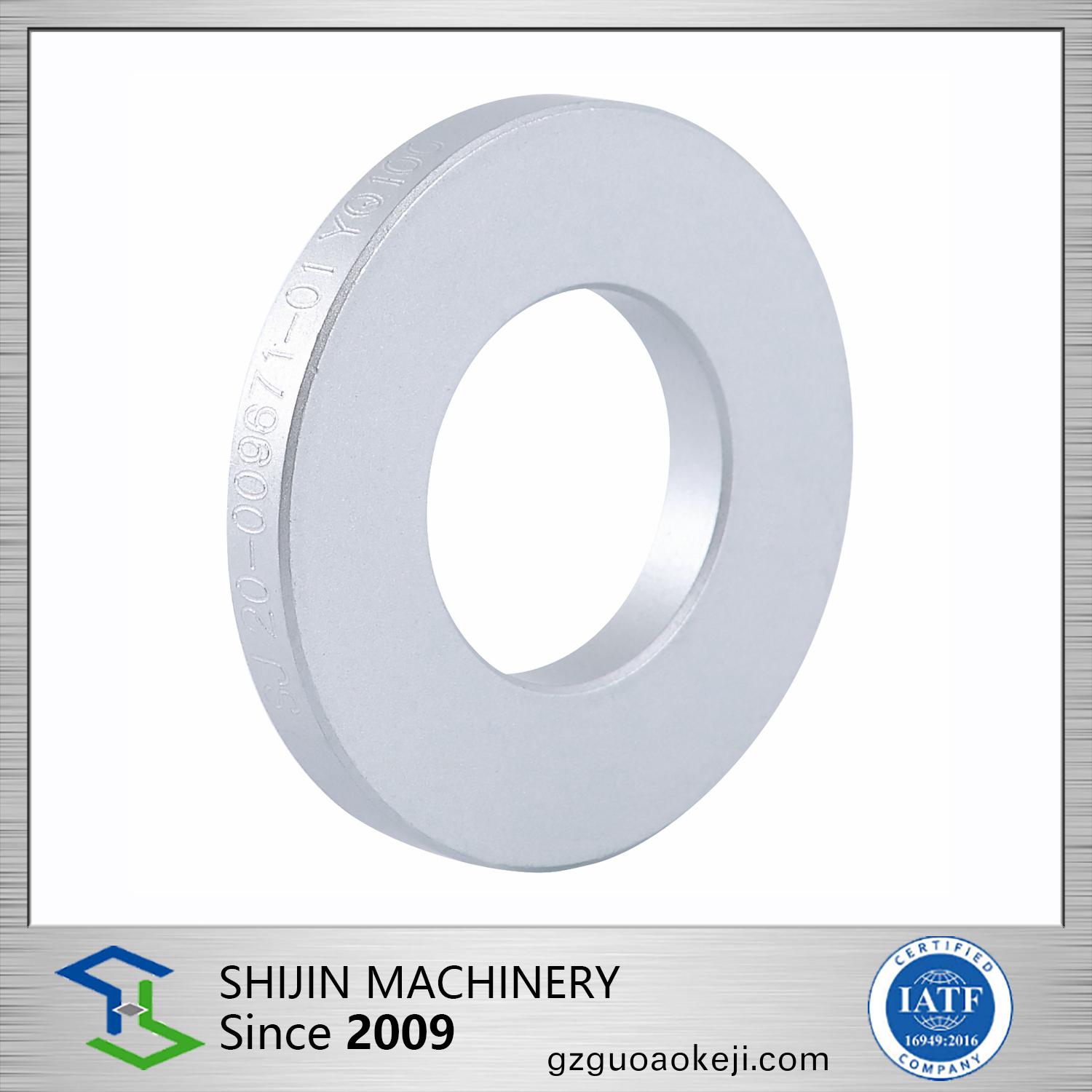 風(feng)電行(xing)業-非(fei)標(biao)定(ding)製(zhi)壓(ya)力(li)墊片(pian)/墊圈(quan)，角(jiao)度1