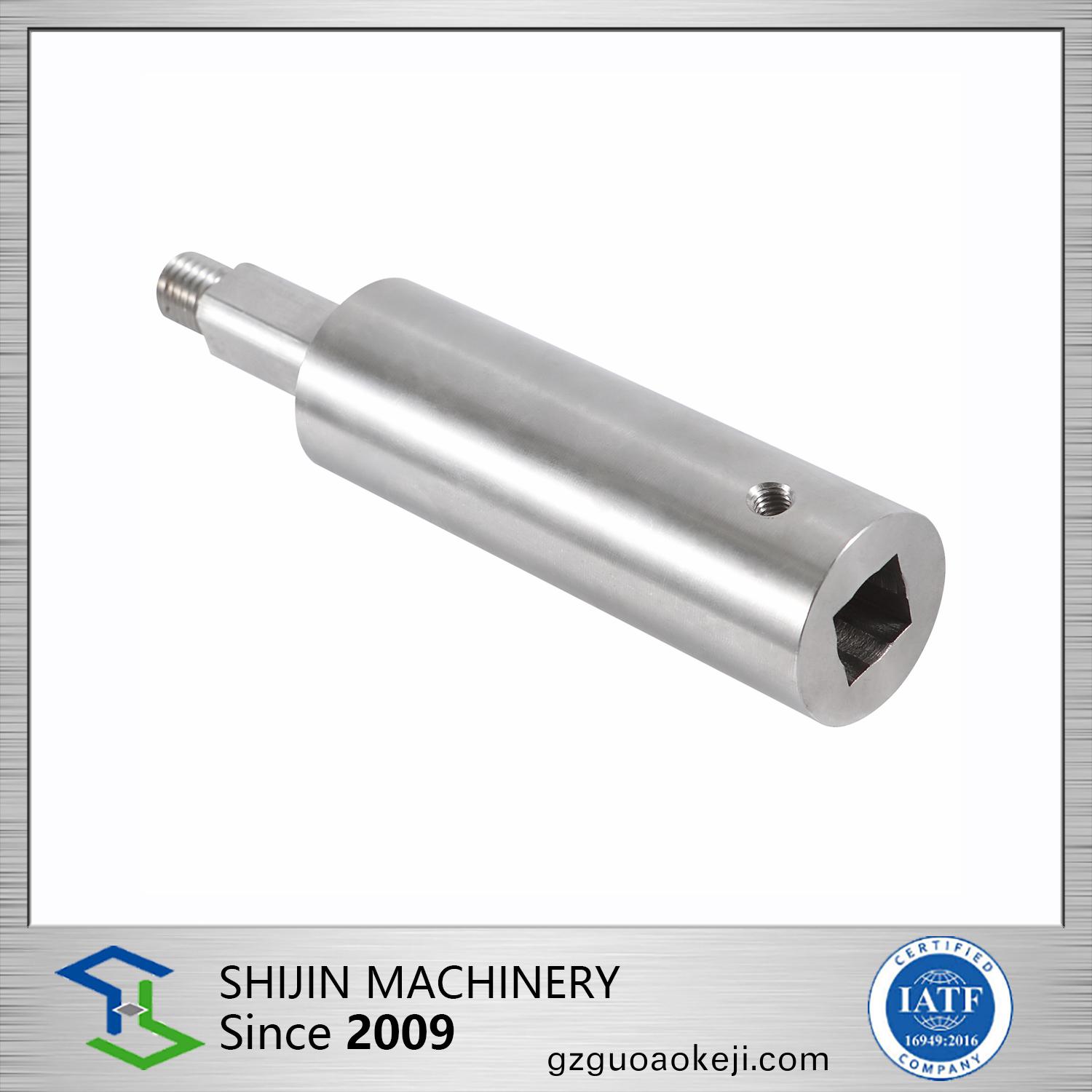 風電行業(ye)-非標定(ding)製套(tao)筩(tong)/接(jie)頭/空(kong)心筦1，角(jiao)度(du)1