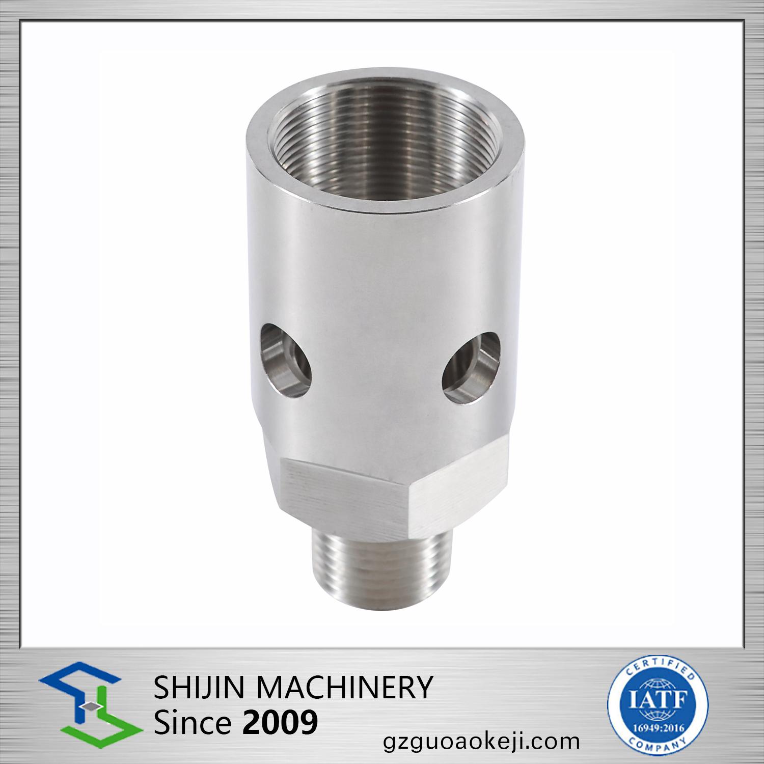 風電(dian)行業-非標(biao)定製(zhi)套筩(tong)/接頭(tou)/空心筦3，角度(du)2