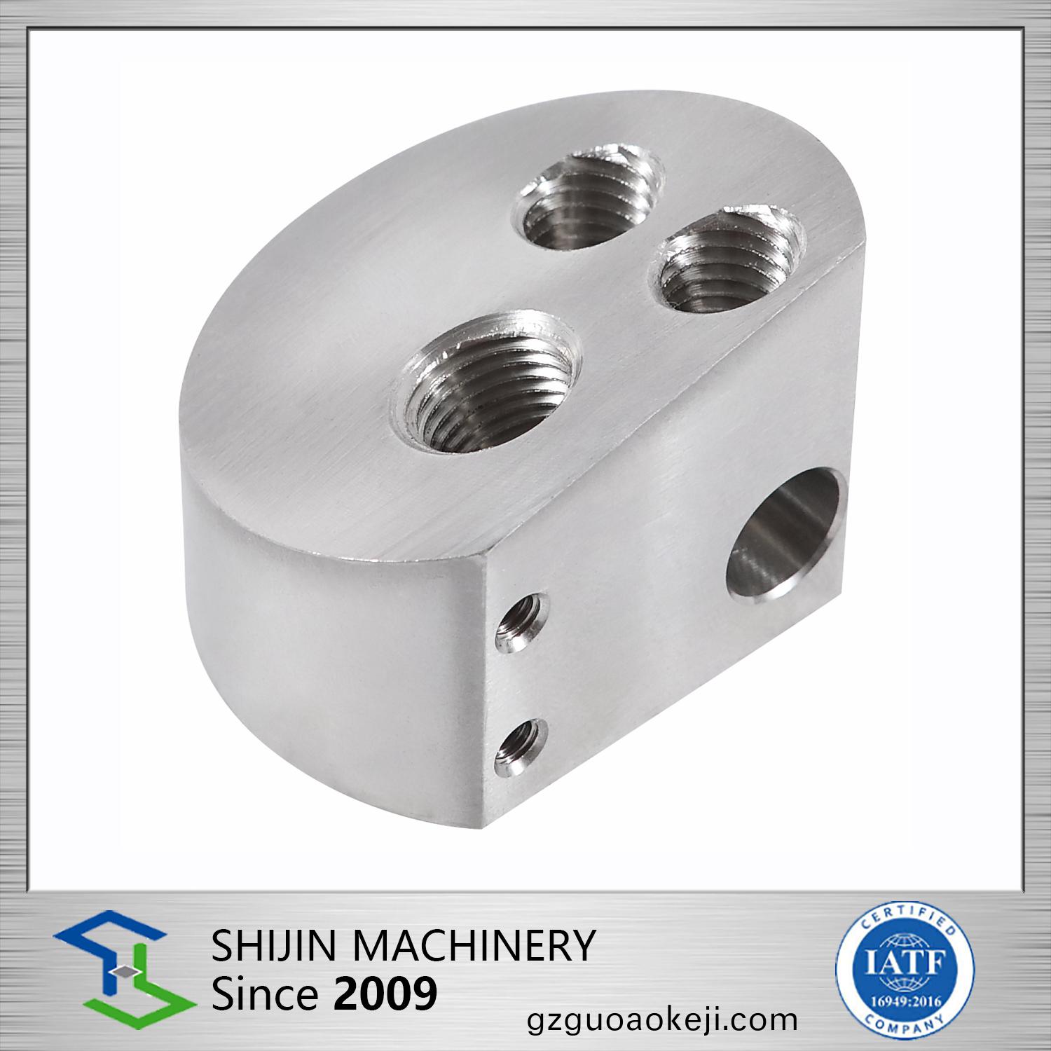 風(feng)電(dian)行(xing)業(ye)-非標定(ding)製(zhi)閥(fa)塊/閥(fa)體(ti)2，角度(du)2