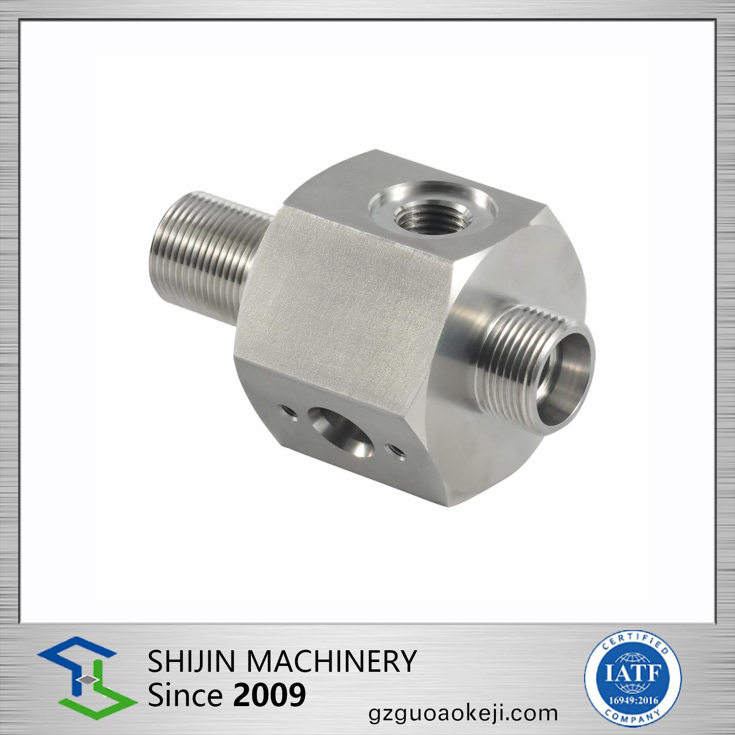 汽車行業-非標定(ding)製汽車(che)零(ling)件2，角(jiao)度2