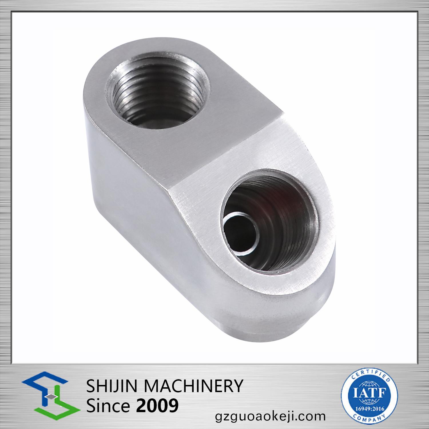 汽(qi)車(che)行(xing)業-非標(biao)定製汽車(che)零(ling)件5，角度(du)1