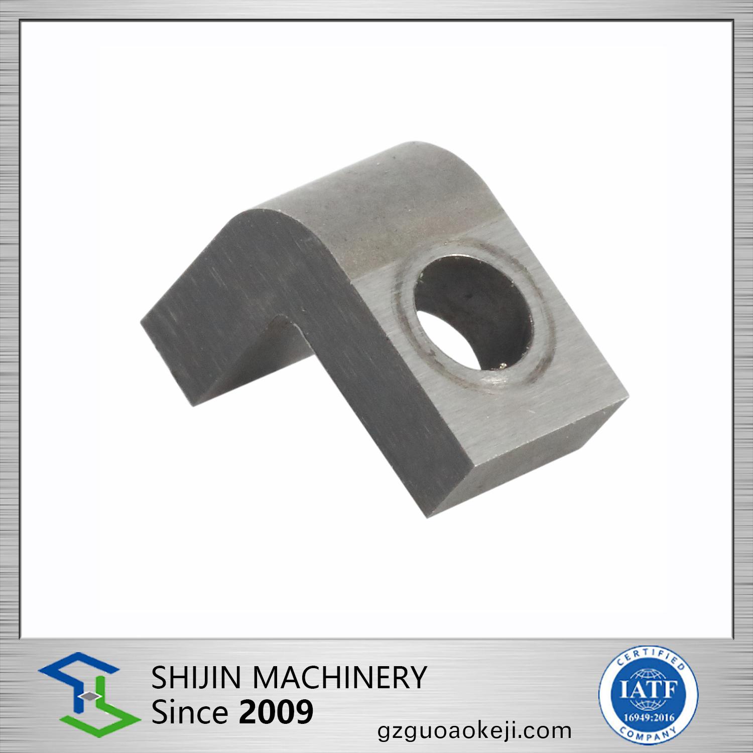 工裝(zhuang)工(gong)具(ju)行(xing)業-非標(biao)定製工裝(zhuang)工(gong)具零件7，角(jiao)度2