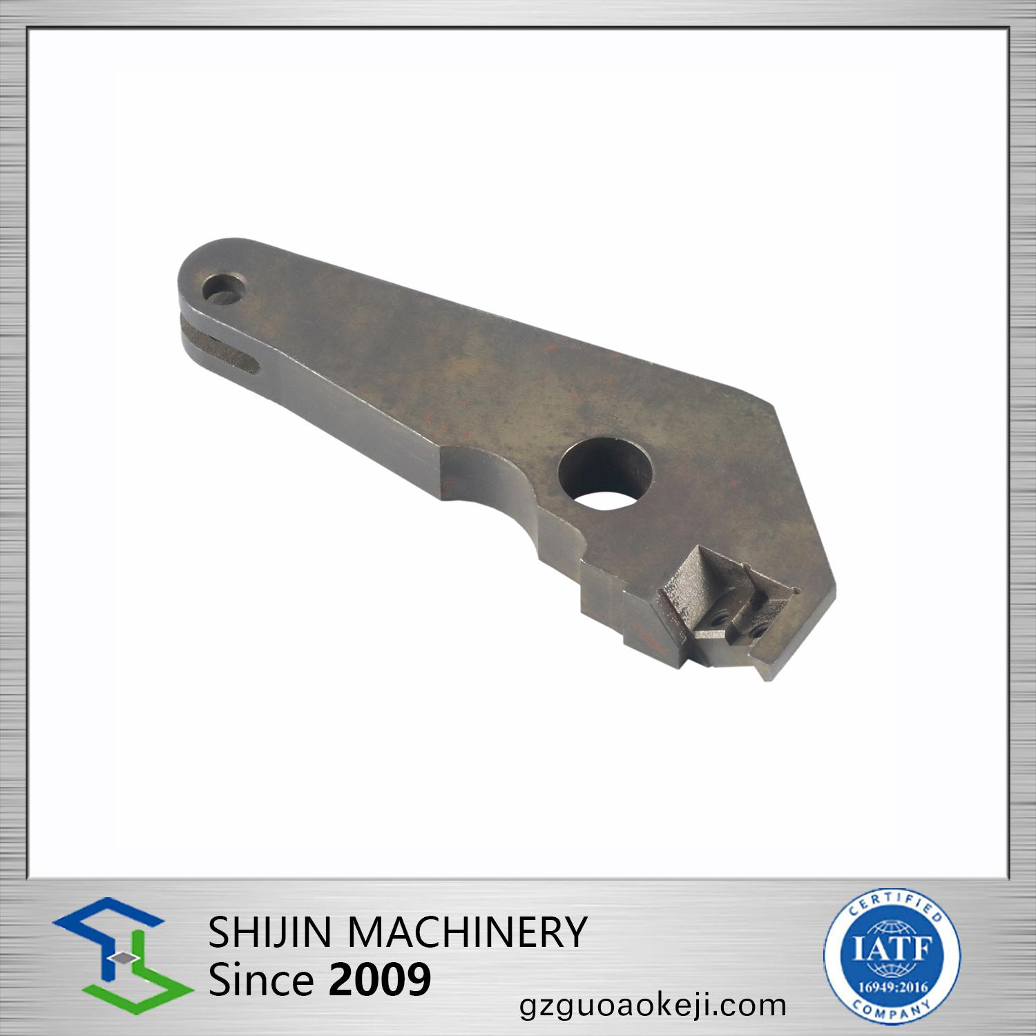 工裝(zhuang)工(gong)具(ju)行業(ye)-非標(biao)定製(zhi)工裝工(gong)具零(ling)件11，角(jiao)度2