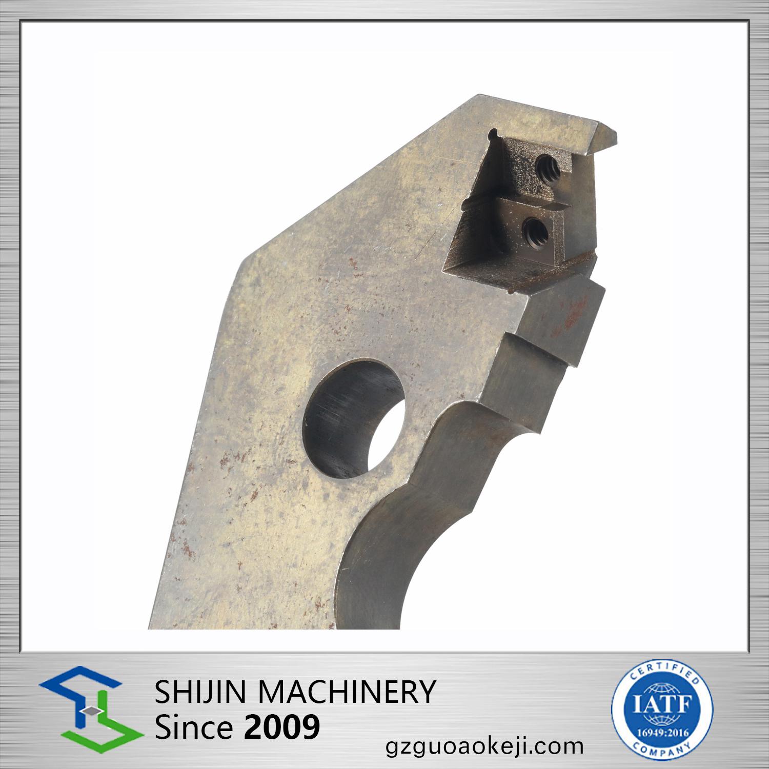 工(gong)裝(zhuang)工具(ju)行業(ye)-非(fei)標(biao)定製(zhi)工裝(zhuang)工具(ju)零(ling)件11，頂(ding)部特(te)寫(xie)