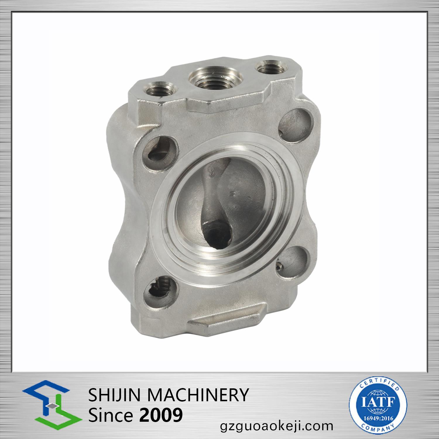 精密(mi)儀(yi)器(qi)行業-非標(biao)定製精密(mi)儀(yi)器零件(jian)2，角(jiao)度1