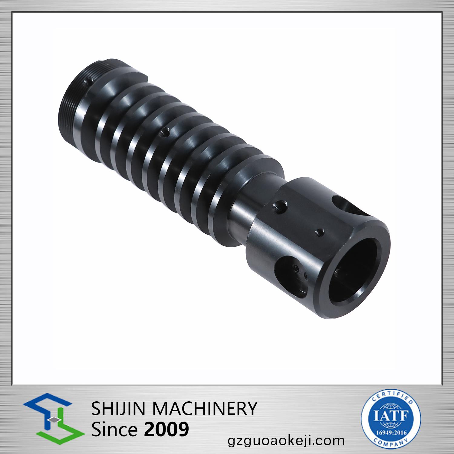 精(jing)密(mi)儀(yi)器行業(ye)-非(fei)標(biao)定(ding)製精(jing)密儀(yi)器零(ling)件(jian)5，角(jiao)度2