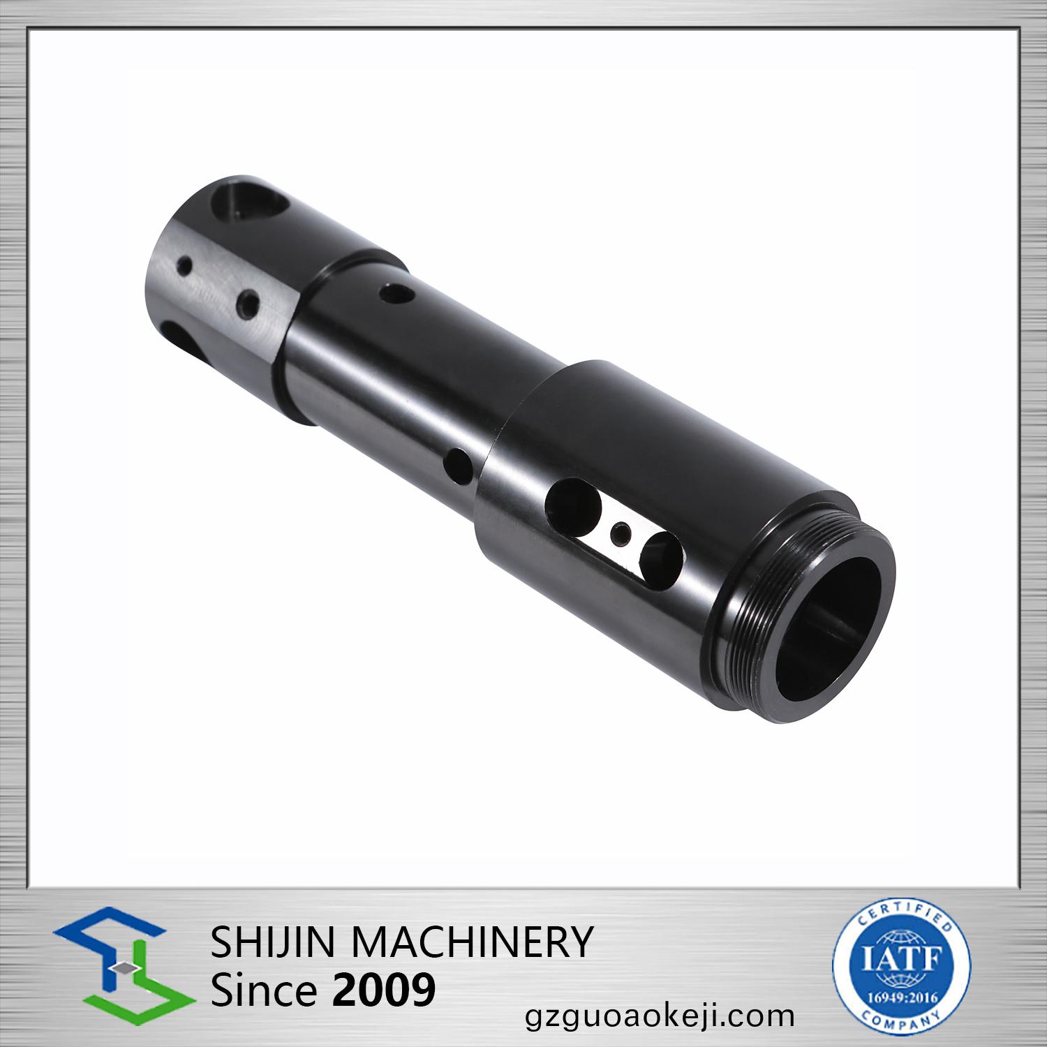 精密(mi)儀器(qi)行業(ye)-非標(biao)定(ding)製(zhi)精密儀(yi)器零(ling)件6，角(jiao)度2