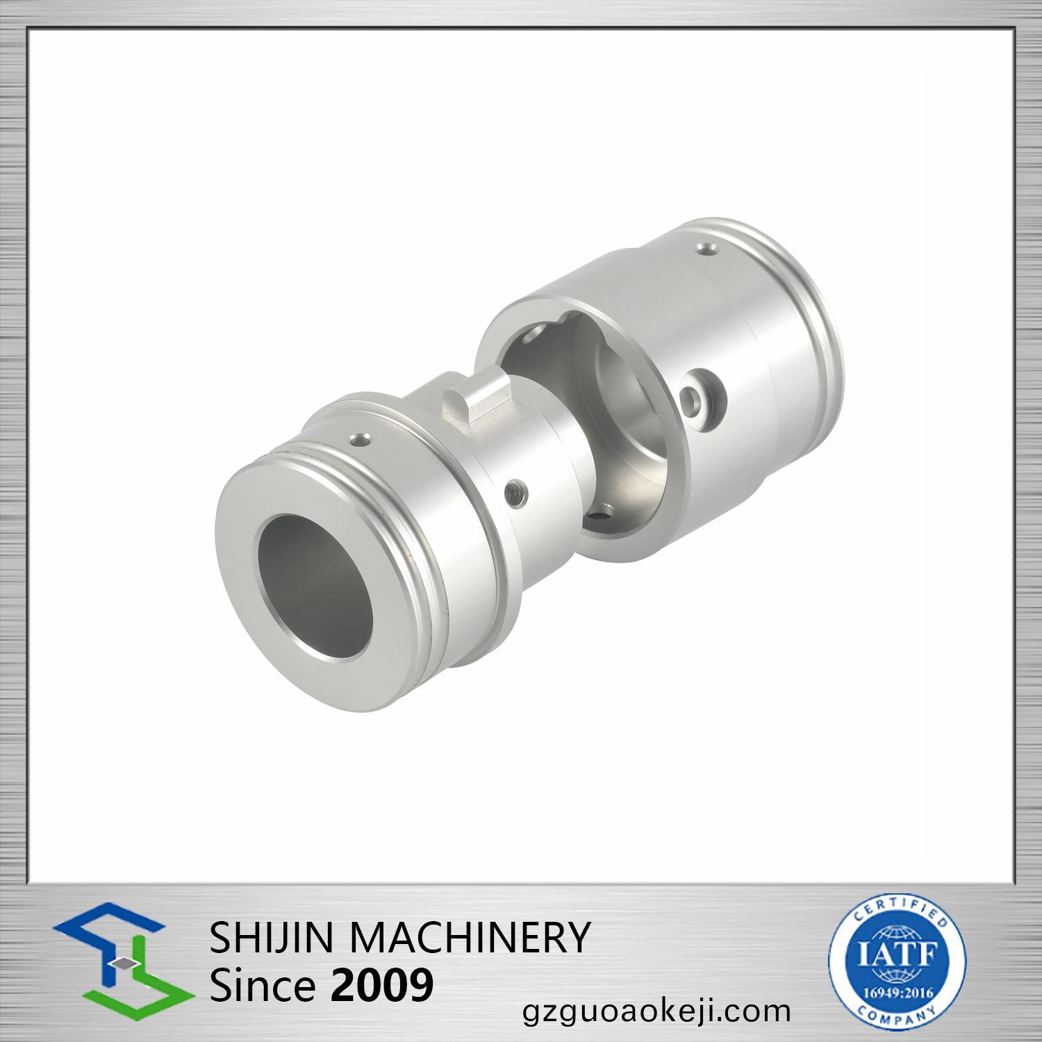 航(hang)空航(hang)天行(xing)業-非標(biao)定製(zhi)零件(jian)3，角(jiao)度1