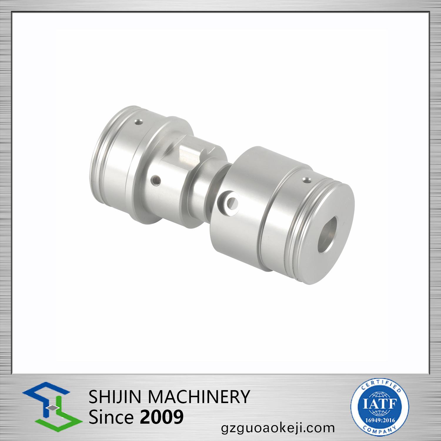 航空(kong)航天行業(ye)-非標定製(zhi)零(ling)件3，角(jiao)度2