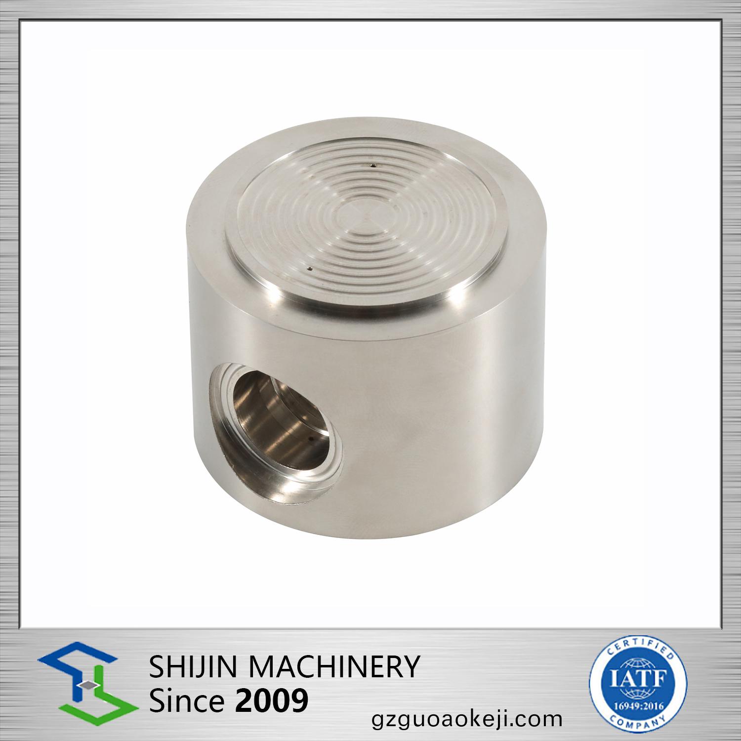 精(jing)密儀器行業(ye)-非標定製(zhi)精密儀器零(ling)件(jian)9，角度(du)1