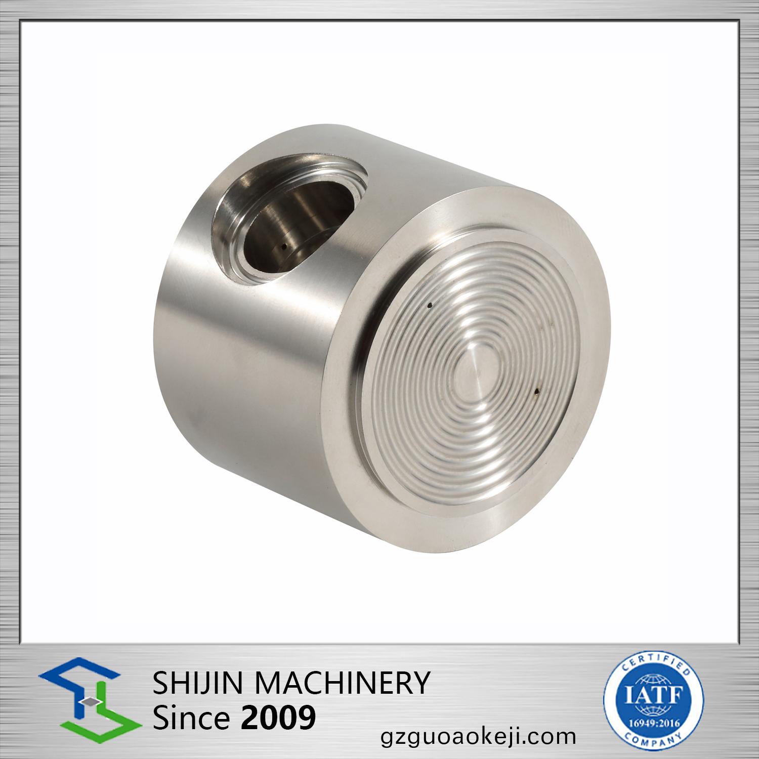 精密儀(yi)器行業-非標(biao)定(ding)製(zhi)精密(mi)儀器零件9，角度(du)3