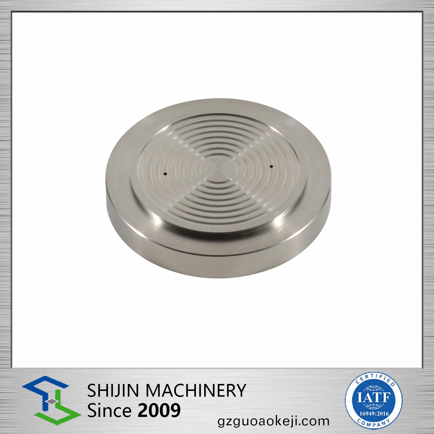 精密儀(yi)器(qi)行業-非(fei)標(biao)定(ding)製精密儀器零件10，角(jiao)度(du)1