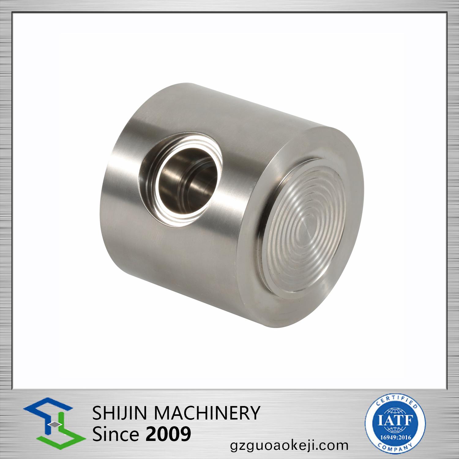 精(jing)密(mi)儀器行業(ye)-非標(biao)定製(zhi)精(jing)密(mi)儀(yi)器(qi)零件11，角度2