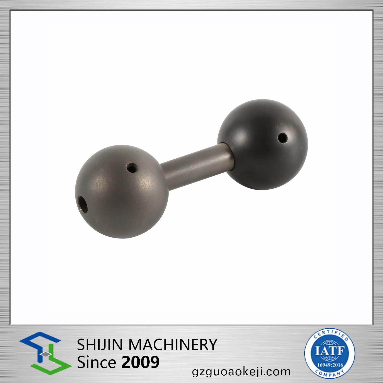 其他(ta)行(xing)業-非標(biao)定(ding)製精(jing)密(mi)零件1，角(jiao)度(du)1