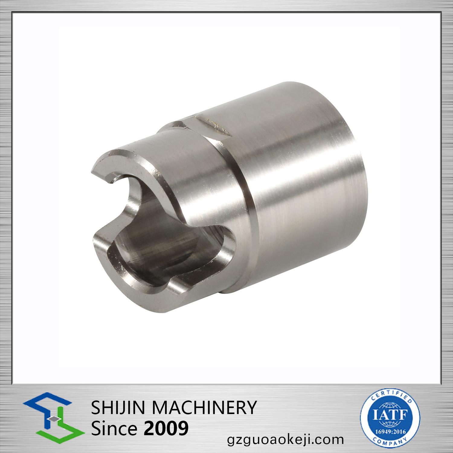 其他行(xing)業(ye)-非(fei)標定(ding)製精密零(ling)件(jian)4，角度2