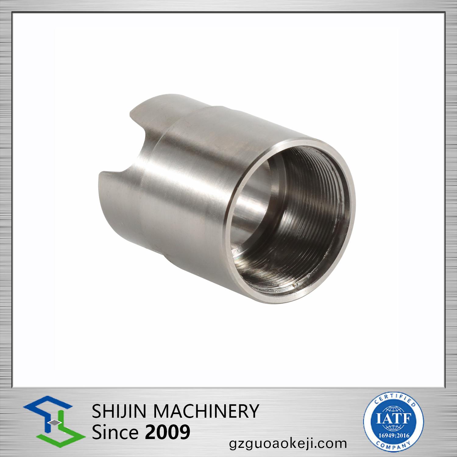 其他行業-非標(biao)定製(zhi)精密(mi)零(ling)件4，角度(du)3