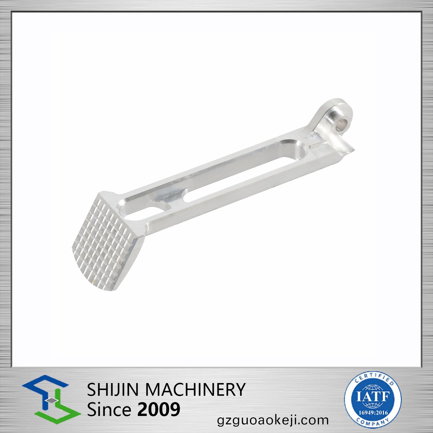 其他行(xing)業-非(fei)標(biao)定製(zhi)精密零件5，角(jiao)度(du)1