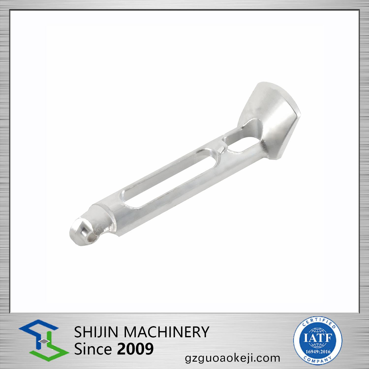 其(qi)他行業-非(fei)標定製精密零(ling)件(jian)5，角(jiao)度2