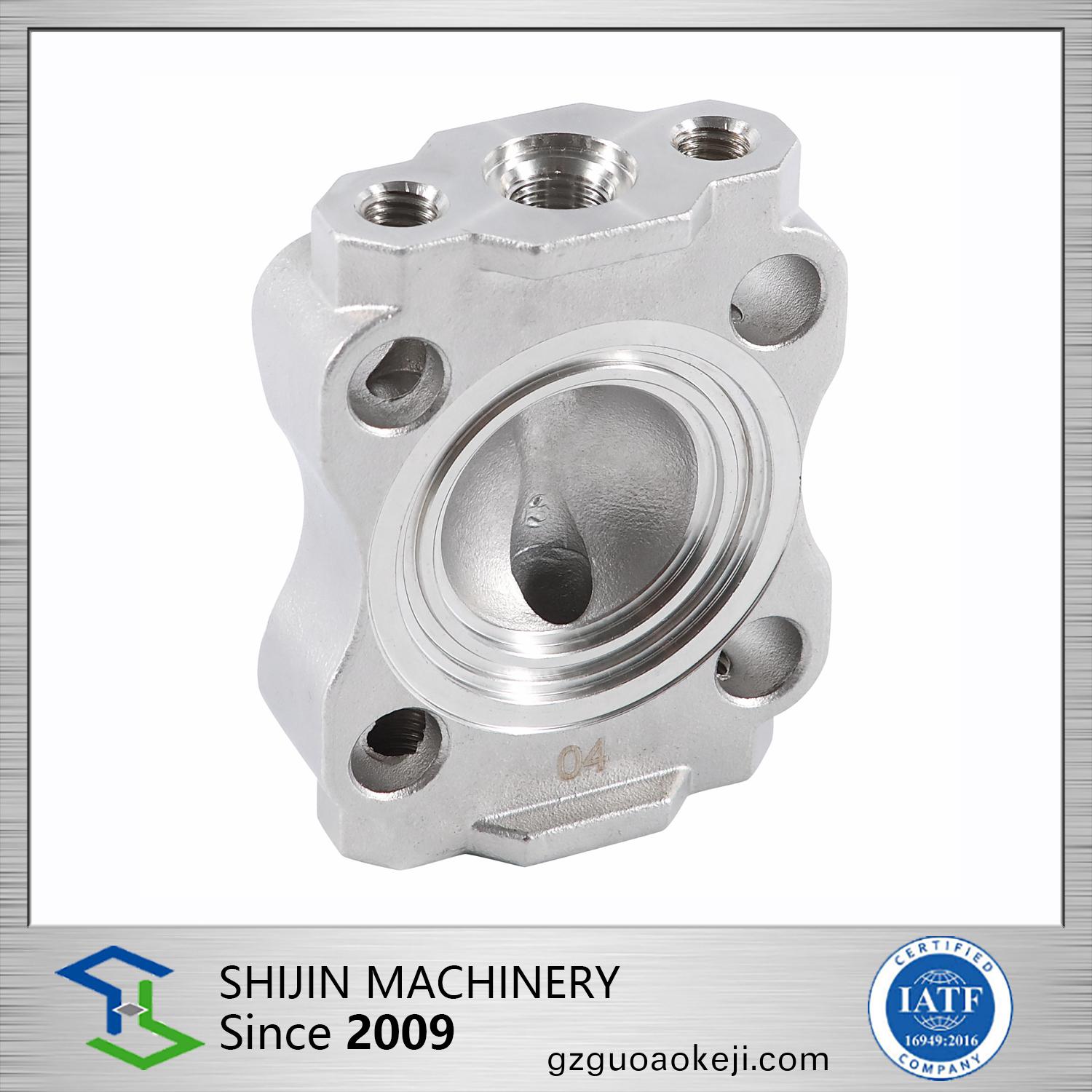 精(jing)密儀(yi)器行(xing)業-非(fei)標(biao)定(ding)製(zhi)精密儀器零件(jian)2，角(jiao)度3