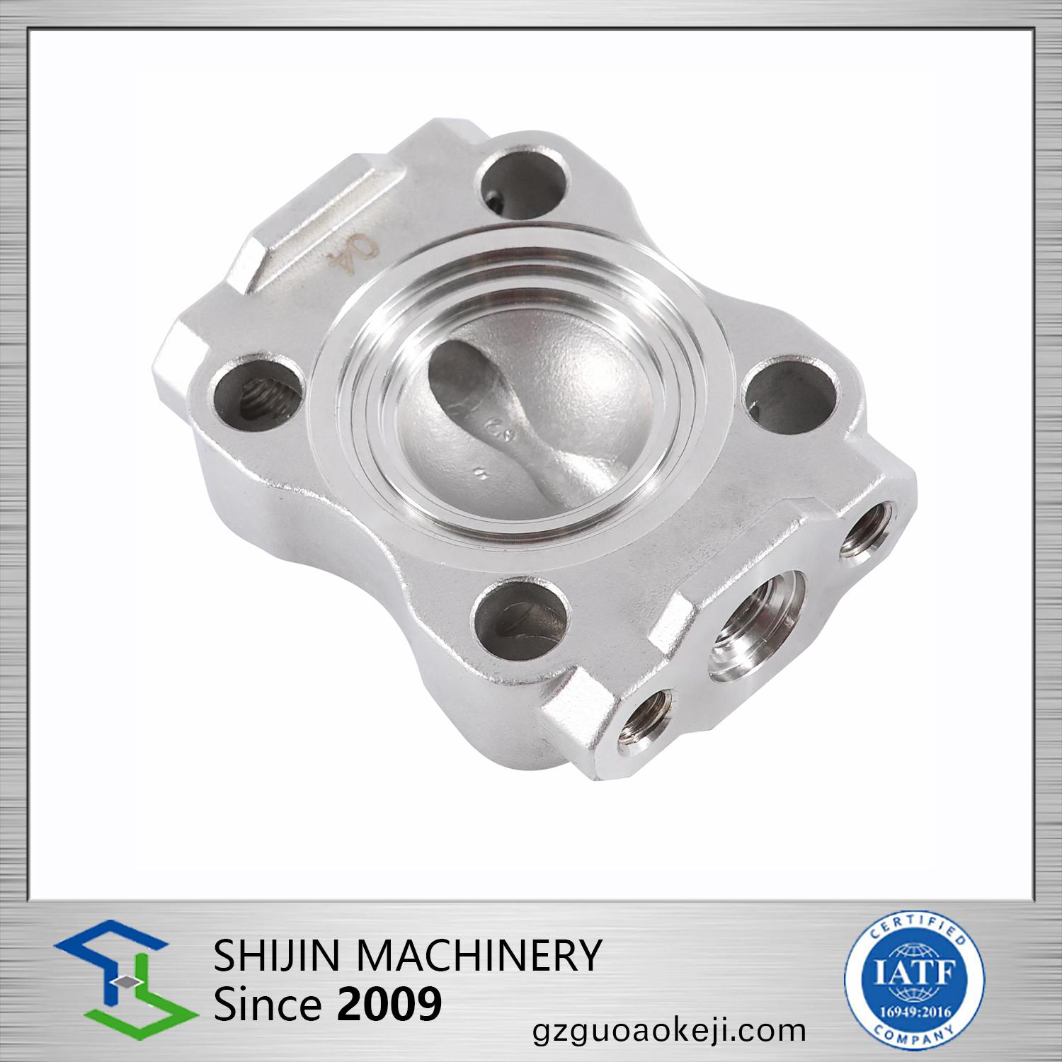 精(jing)密(mi)儀器行(xing)業(ye)-非標定製(zhi)精密儀器零(ling)件2，角(jiao)度(du)4