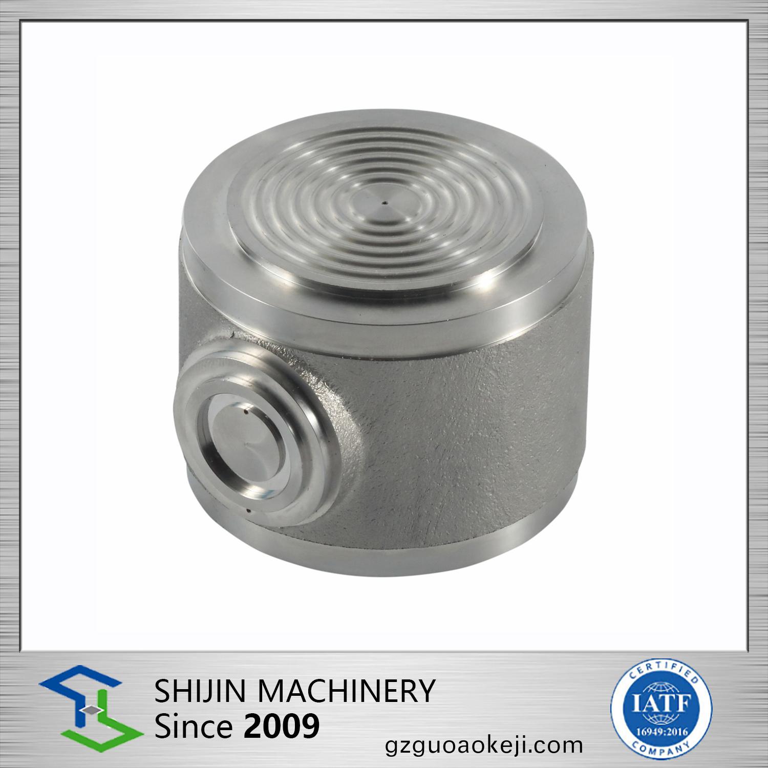 精(jing)密儀(yi)器行業-非標(biao)定製(zhi)精(jing)密(mi)儀(yi)器(qi)零件12，角度(du)1