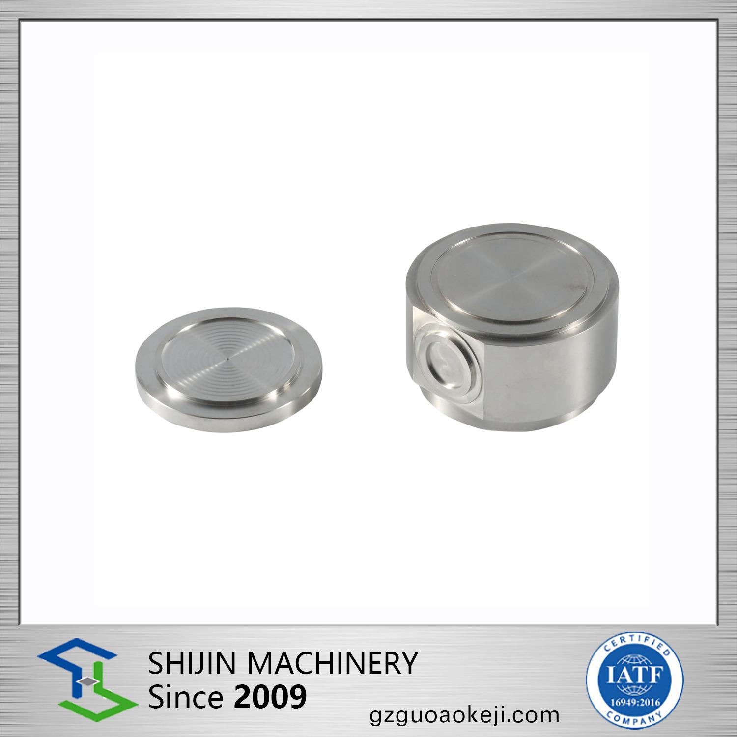 精密(mi)儀器行業-非標定(ding)製(zhi)精密(mi)儀(yi)器(qi)零件12，組件(jian)分(fen)解(jie)