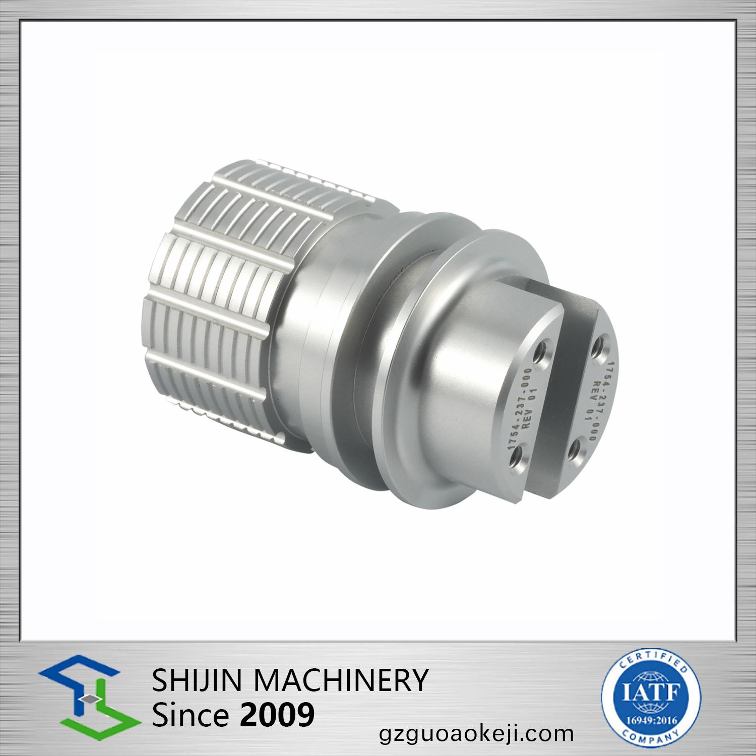 精密儀器行業(ye)-非(fei)標(biao)定(ding)製(zhi)精(jing)密(mi)儀(yi)器(qi)零(ling)件16，角度3