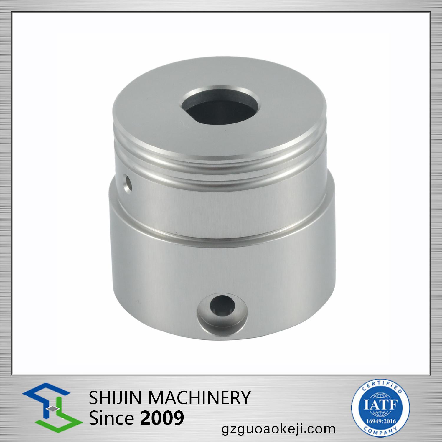 精(jing)密(mi)儀(yi)器(qi)行業-非標定製精密(mi)儀器零件18，角度1